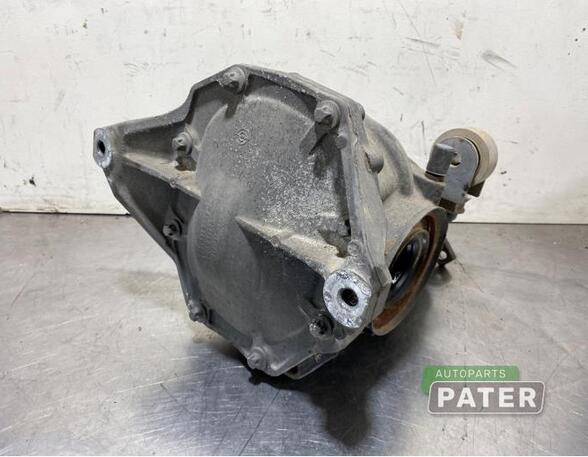 Rear Axle Gearbox / Differential MERCEDES-BENZ C-CLASS (W205)