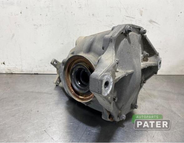 Rear Axle Gearbox / Differential MERCEDES-BENZ C-CLASS (W205)