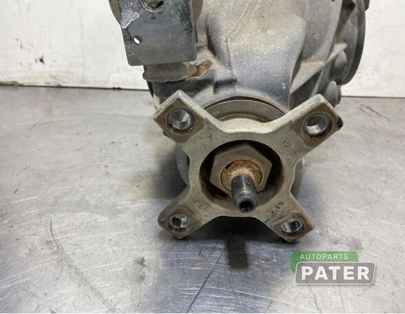 Rear Axle Gearbox / Differential MERCEDES-BENZ C-CLASS (W205)