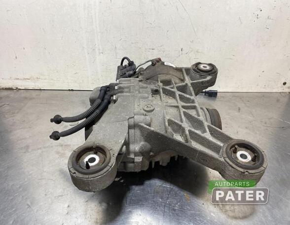 Rear Axle Gearbox / Differential AUDI A3 Sportback (8VA, 8VF)