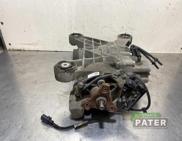 Rear Axle Gearbox / Differential AUDI A3 Sportback (8VA, 8VF)