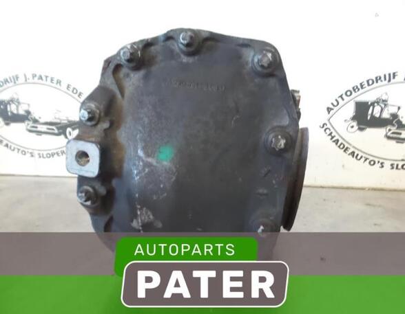 Rear Axle Gearbox / Differential MERCEDES-BENZ E-CLASS (W211)