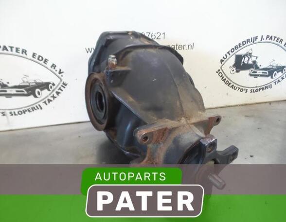 Rear Axle Gearbox / Differential MERCEDES-BENZ E-CLASS (W211)