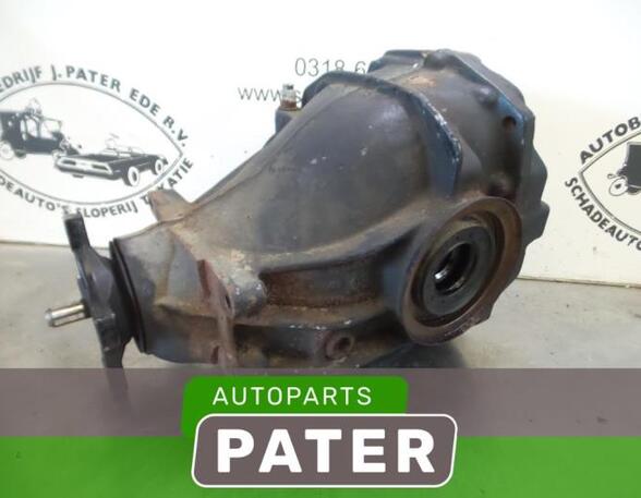 Rear Axle Gearbox / Differential MERCEDES-BENZ E-CLASS (W211)