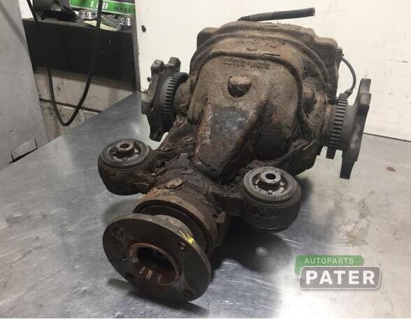 Rear Axle Gearbox / Differential NISSAN PATHFINDER III (R51)