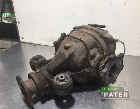 Rear Axle Gearbox / Differential NISSAN PATHFINDER III (R51)