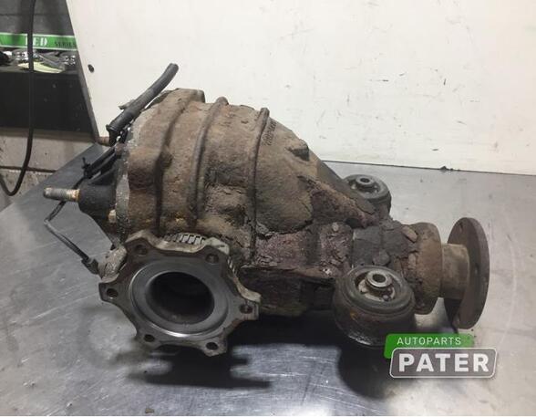 Rear Axle Gearbox / Differential NISSAN PATHFINDER III (R51)