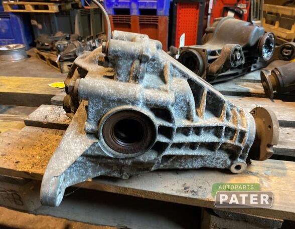 Rear Axle Gearbox / Differential MERCEDES-BENZ M-CLASS (W163)