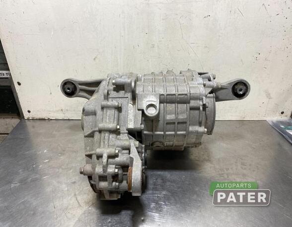 Rear Axle Gearbox / Differential MITSUBISHI OUTLANDER III (GG_W, GF_W, ZJ, ZL, ZK)