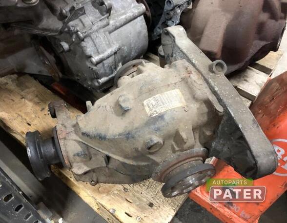 Rear Axle Gearbox / Differential BMW 5 Touring (E39)