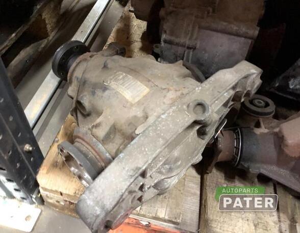 Rear Axle Gearbox / Differential BMW 5 Touring (E39)