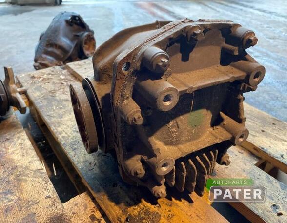 Rear Axle Gearbox / Differential MERCEDES-BENZ S-CLASS (W220)