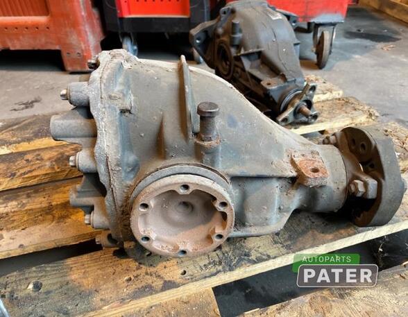 Rear Axle Gearbox / Differential MERCEDES-BENZ S-CLASS (W220)