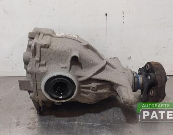 Rear Axle Gearbox / Differential BMW 5 (G30, F90)