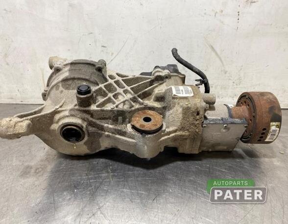 Rear Axle Gearbox / Differential VOLVO XC60 (156)