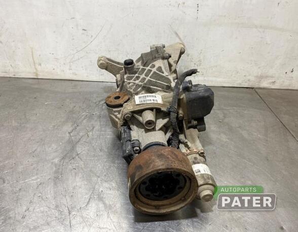 Rear Axle Gearbox / Differential VOLVO XC60 (156)