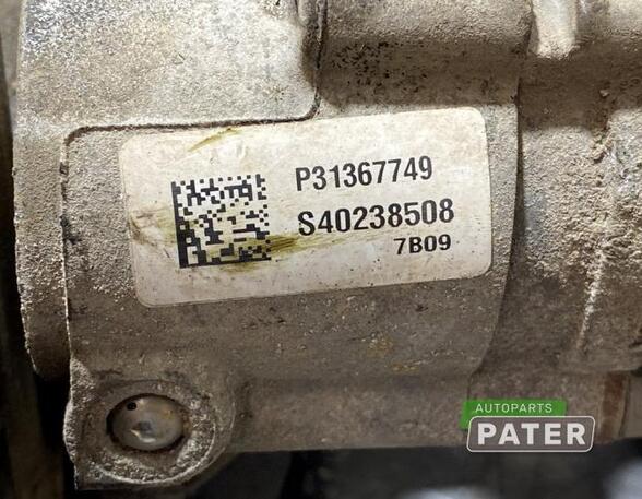 Rear Axle Gearbox / Differential VOLVO XC60 (156)