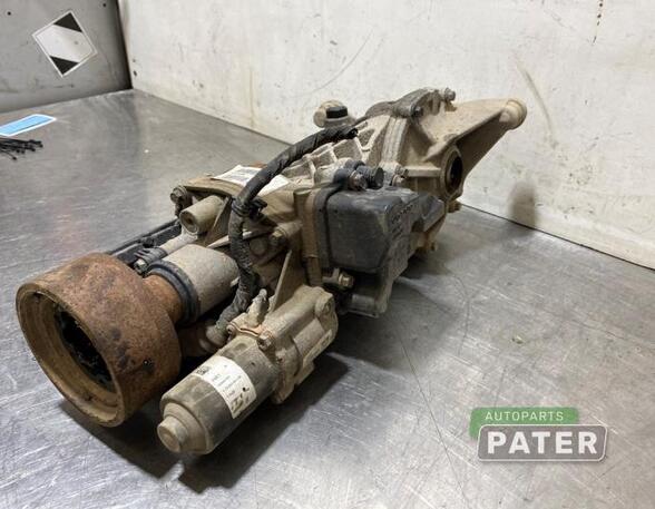 Rear Axle Gearbox / Differential VOLVO XC60 (156)