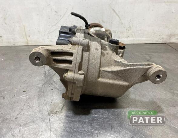 Rear Axle Gearbox / Differential VOLVO XC60 (156)