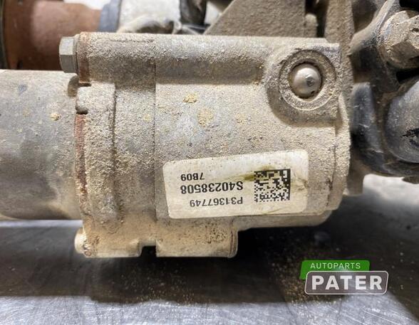 Rear Axle Gearbox / Differential VOLVO XC60 (156)