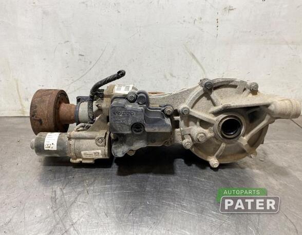 Rear Axle Gearbox / Differential VOLVO XC60 (156)