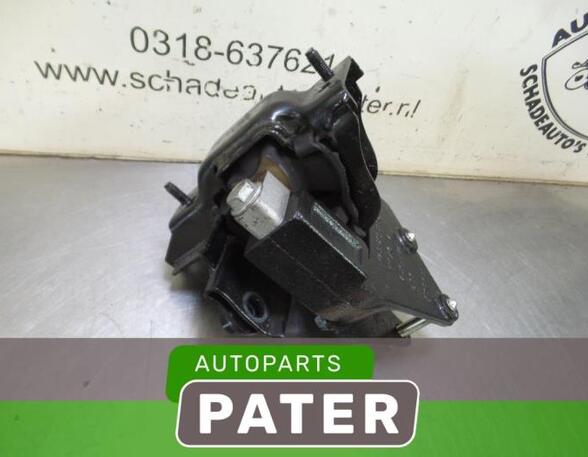 Manual Transmission Mount VW POLO (6R1, 6C1), VW POLO Van (6R)