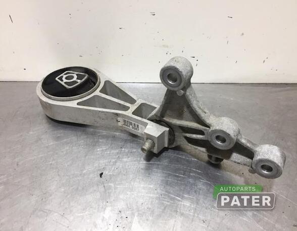 Manual Transmission Mount OPEL KARL (C16)