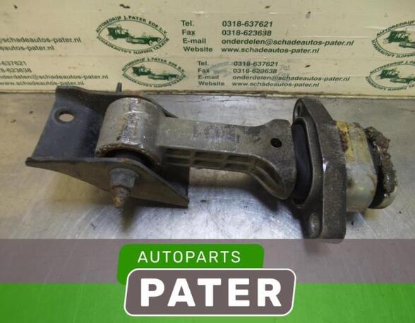 Manual Transmission Mount HYUNDAI i20 (PB, PBT)