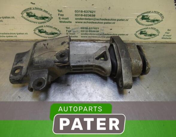 Manual Transmission Mount HYUNDAI i20 (PB, PBT)