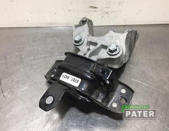 Manual Transmission Mount OPEL KARL (C16)