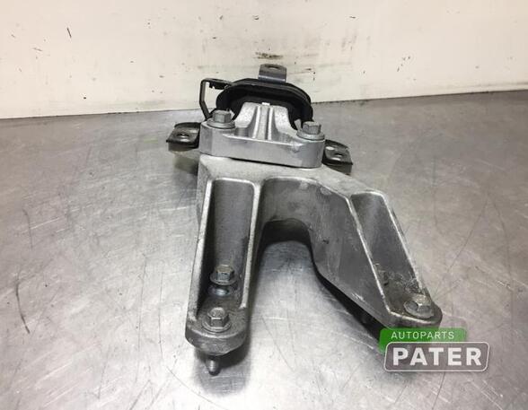 Manual Transmission Mount OPEL KARL (C16)