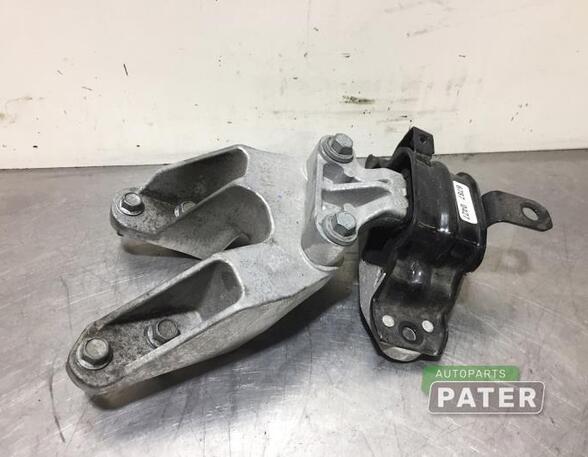 Manual Transmission Mount OPEL KARL (C16)