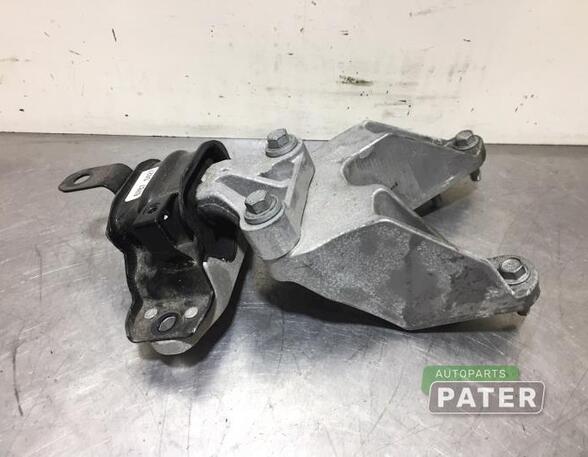 Manual Transmission Mount OPEL KARL (C16)