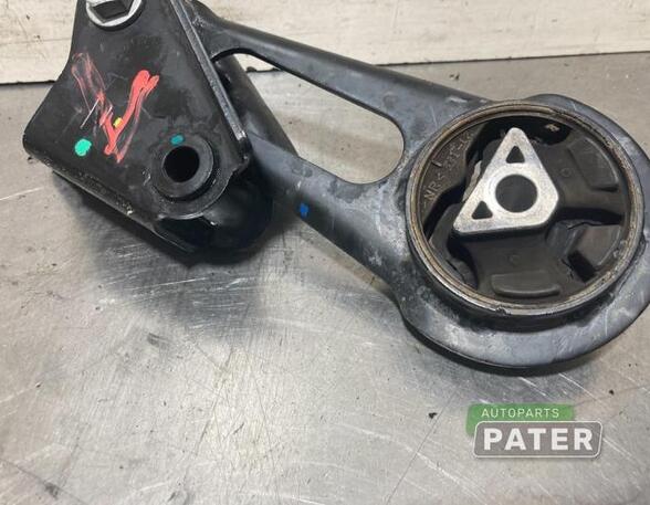 Manual Transmission Mount NISSAN MICRA V (K14)