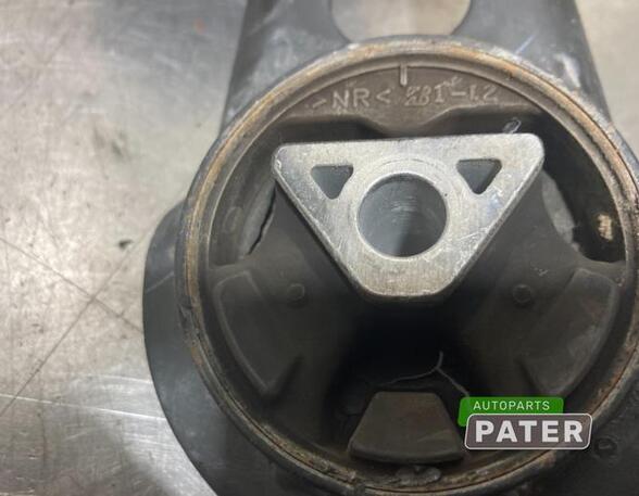 Manual Transmission Mount NISSAN MICRA V (K14)