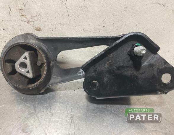 Manual Transmission Mount NISSAN MICRA V (K14)