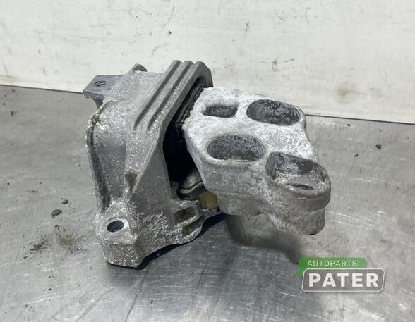 Manual Transmission Mount MERCEDES-BENZ B-CLASS (W246, W242)