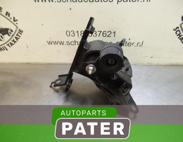 Manual Transmission Mount TOYOTA VERSO S (_P12_)