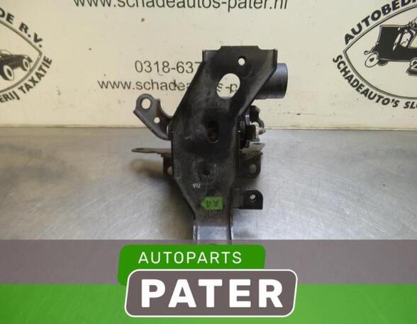 Manual Transmission Mount TOYOTA VERSO S (_P12_)