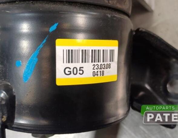 Manual Transmission Mount KIA PICANTO (JA), KIA PICANTO (TA)