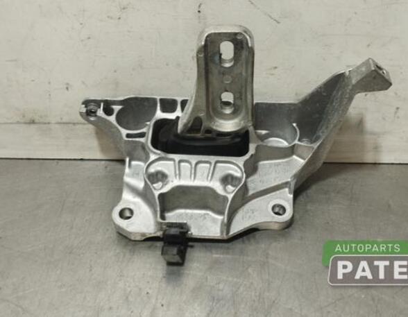 Manual Transmission Mount OPEL CORSA F (P2JO)