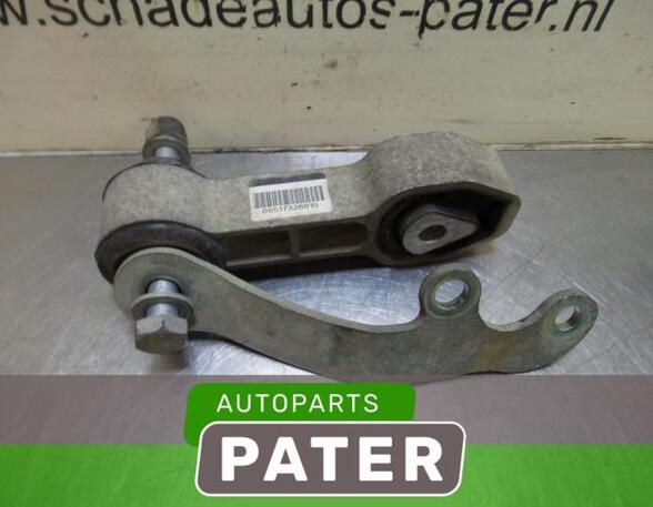 Ophanging versnelling FORD KA (RU8)