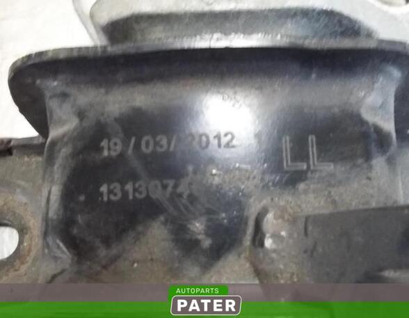 Manual Transmission Mount OPEL CORSA D (S07)