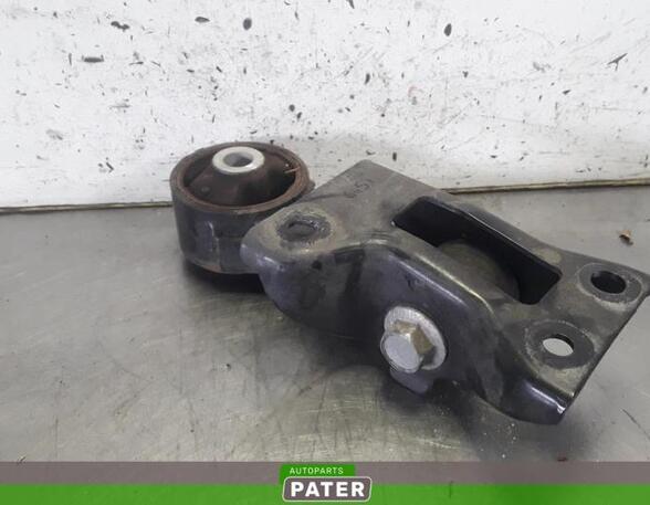 Manual Transmission Mount TOYOTA AYGO (_B4_)