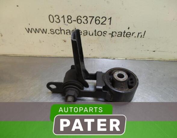 Manual Transmission Mount TOYOTA VERSO S (_P12_)