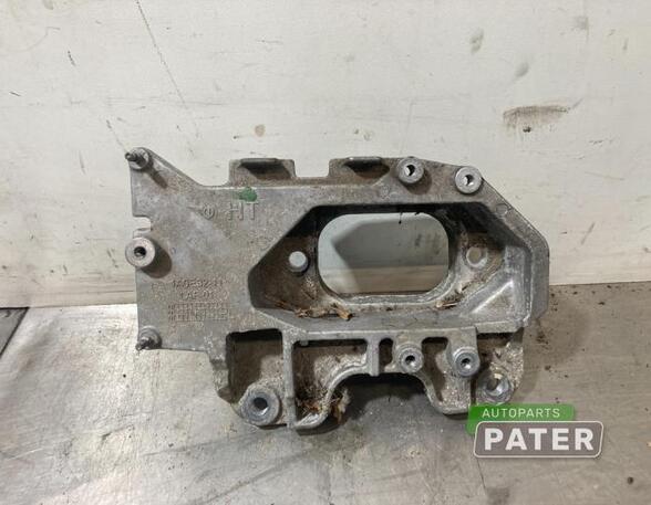 Manual Transmission Mount NISSAN JUKE (F15)