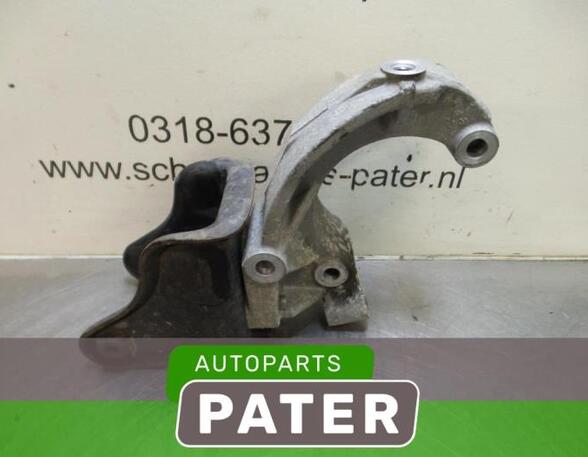 Manual Transmission Mount SUZUKI SWIFT III (MZ, EZ)