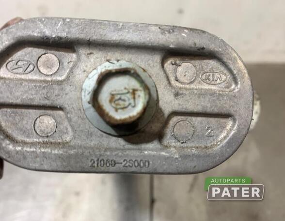 Manual Transmission Mount KIA SPORTAGE (SL)