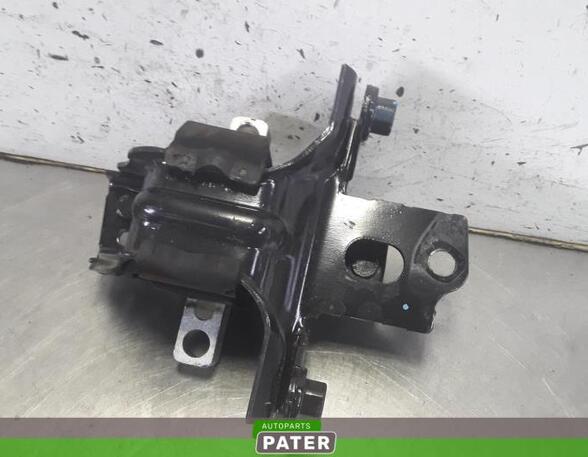 Manual Transmission Mount VW POLO (6R1, 6C1)