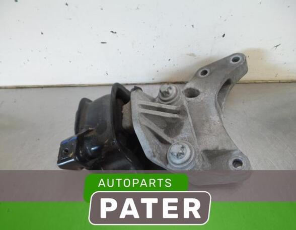 Getriebestütze Opel Corsa D S07 13130745 P6687215